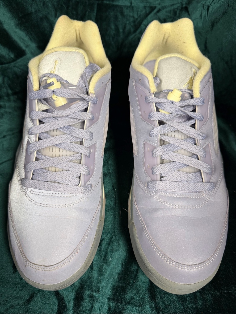 Air Jordan 5 Retro Low - W11.5